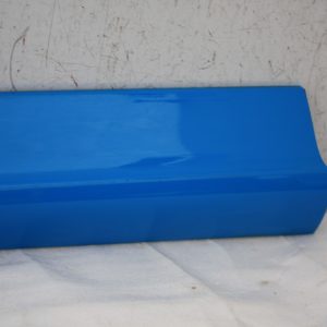 Audi Q5 S Line Front Left Door Moulding 2009 TO 2012 8R0853959B Genuine - Image 5