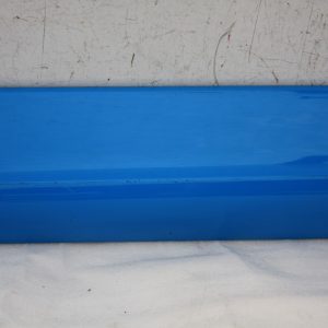Audi Q5 S Line Front Left Door Moulding 2009 TO 2012 8R0853959B Genuine - Image 6