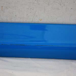 Audi Q5 S Line Front Left Door Moulding 2009 TO 2012 8R0853959B Genuine - Image 7