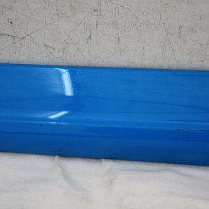 Audi Q5 S Line Front Left Door Moulding 2009 TO 2012 8R0853959B Genuine - Image 8