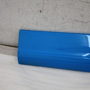 Audi Q5 S Line Front Left Door Moulding 2009 TO 2012 8R0853959B Genuine - Image 9