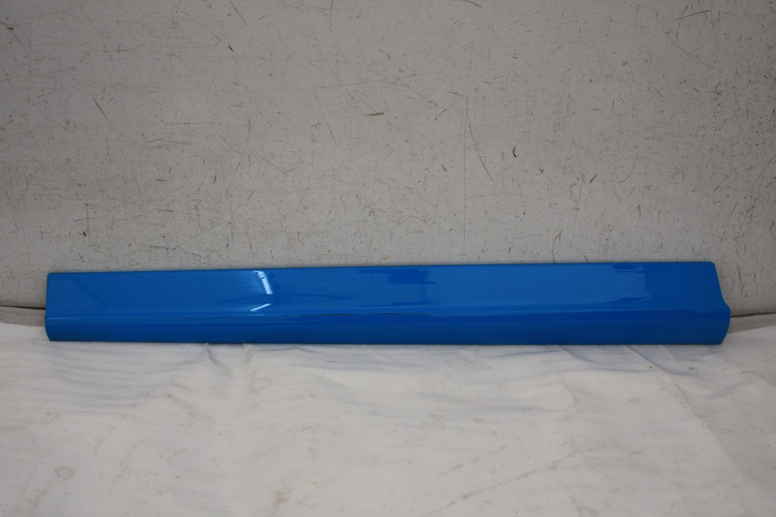 Audi Q5 S Line Front Left Door Moulding 2009 TO 2012 8R0853959B Genuine