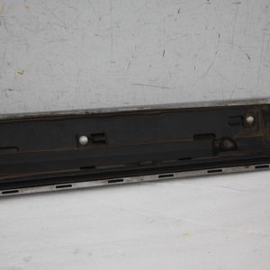 Audi Q5 S Line Front Left Door Moulding 8R0853959B Genuine - Image 12