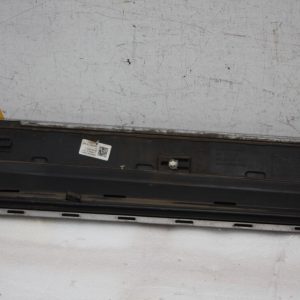 Audi Q5 S Line Front Left Door Moulding 8R0853959B Genuine - Image 14