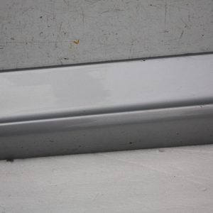 Audi Q5 S Line Front Left Door Moulding 8R0853959B Genuine - Image 4