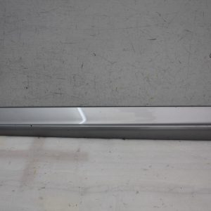 Audi Q5 S Line Front Left Door Moulding 8R0853959B Genuine - Image 1