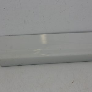 Audi Q5 S Line Front Right Door Moulding 2017 TO 2020 80A853960B Genuine - Image 3