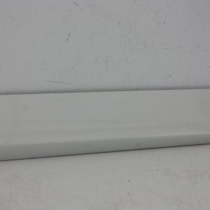 Audi Q5 S Line Front Right Door Moulding 2017 TO 2020 80A853960B Genuine - Image 4