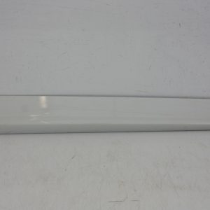 Audi Q5 S Line Front Right Door Moulding 2017 TO 2020 80A853960B Genuine