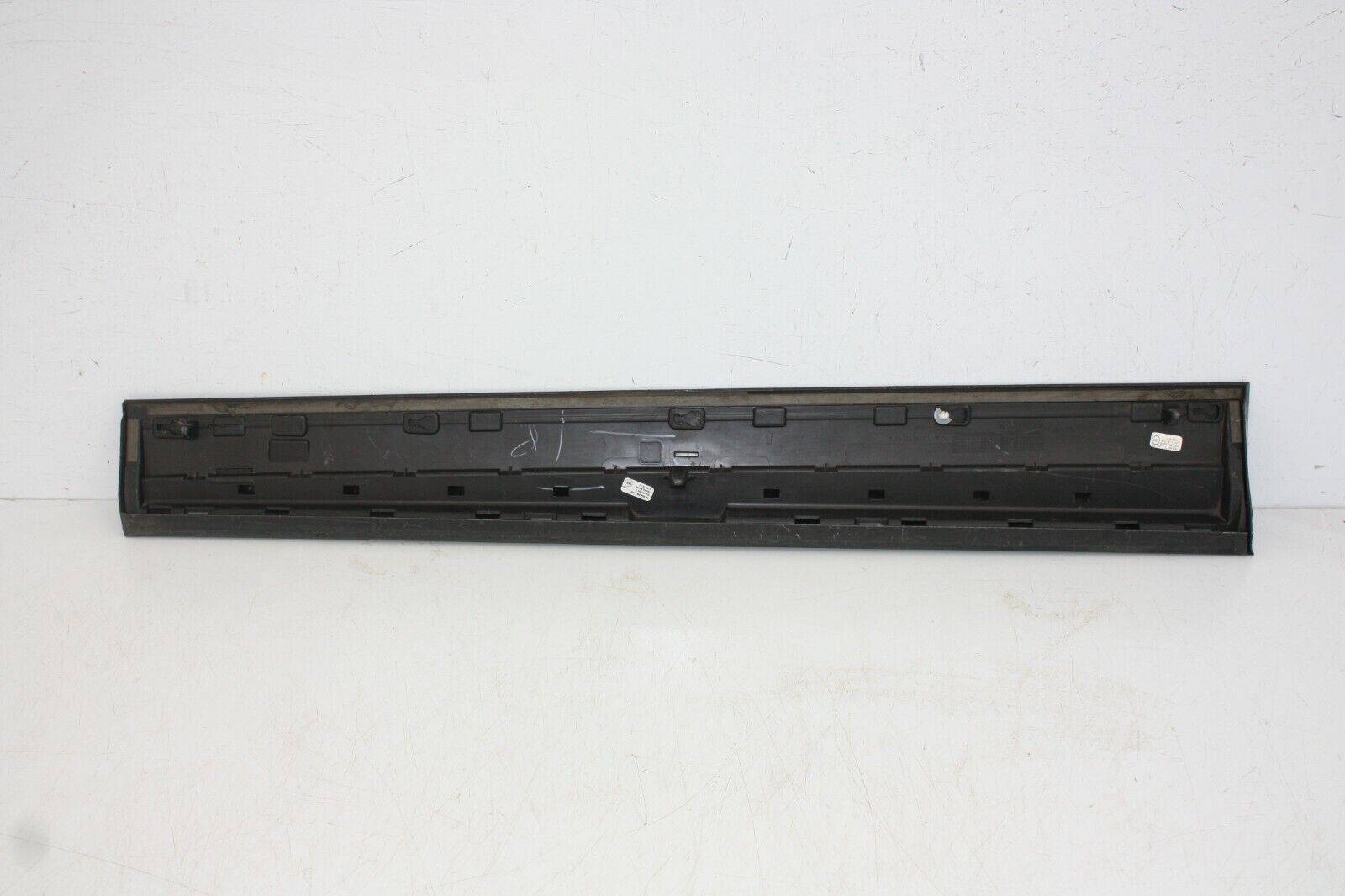 Audi-Q5-S-Line-Front-Right-Door-Moulding-2017-TO-2020-80A853960B-Genuine-175367544189-10