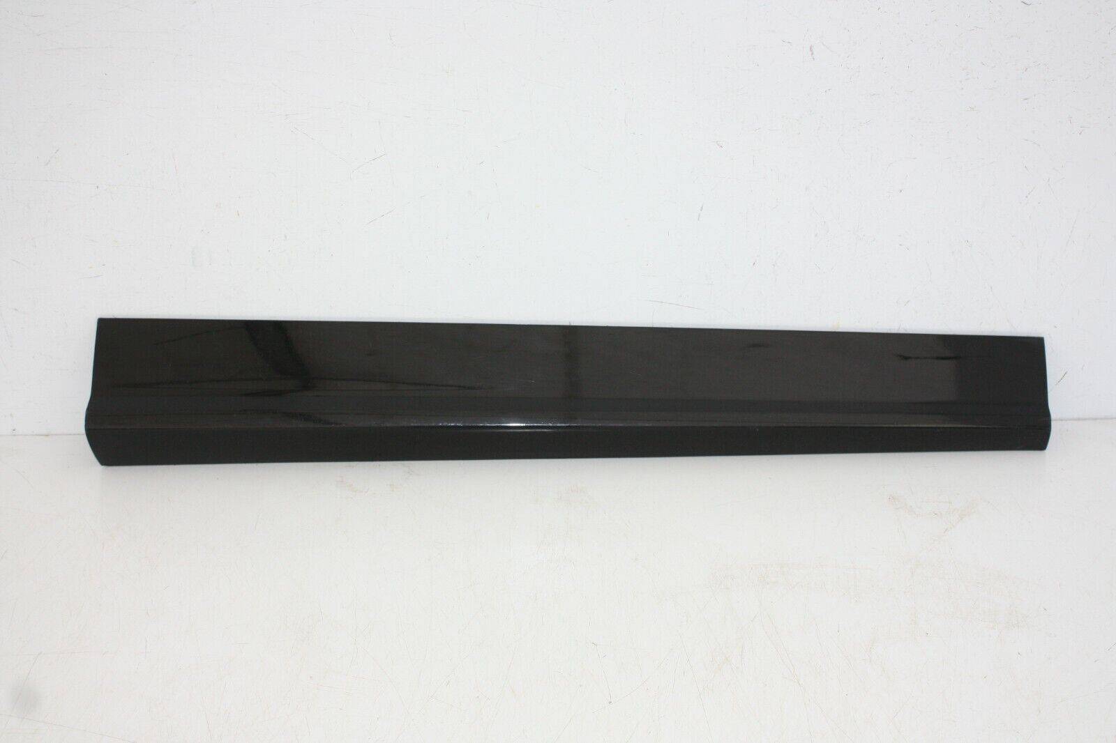 Audi-Q5-S-Line-Front-Right-Door-Moulding-2017-TO-2020-80A853960B-Genuine-175367544189