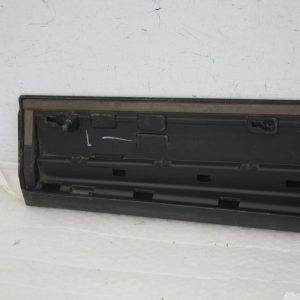 Audi Q5 S Line Front Right Side Door Moulding 2017 TO 2020 80A853960B Genuine - Image 12