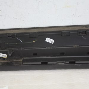 Audi Q5 S Line Front Right Side Door Moulding 2017 TO 2020 80A853960B Genuine - Image 13