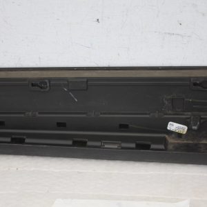 Audi Q5 S Line Front Right Side Door Moulding 2017 TO 2020 80A853960B Genuine - Image 14