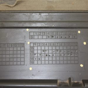 Audi Q5 S Line Front Right Side Door Moulding 2017 TO 2020 80A853960B Genuine - Image 15