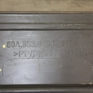 Audi Q5 S Line Front Right Side Door Moulding 2017 TO 2020 80A853960B Genuine - Image 16