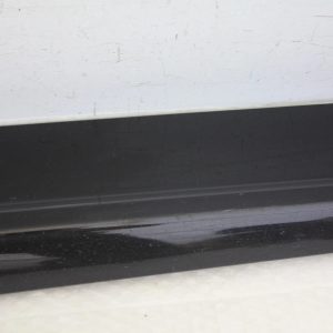 Audi Q5 S Line Front Right Side Door Moulding 2017 TO 2020 80A853960B Genuine - Image 4