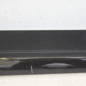 Audi Q5 S Line Front Right Side Door Moulding 2017 TO 2020 80A853960B Genuine - Image 5