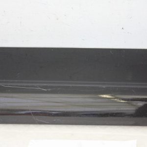 Audi Q5 S Line Front Right Side Door Moulding 2017 TO 2020 80A853960B Genuine - Image 6