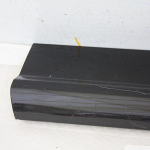 Audi Q5 S Line Front Right Side Door Moulding 2017 TO 2020 80A853960B Genuine - Image 7