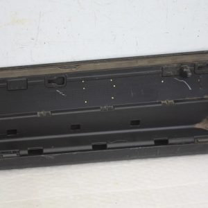 Audi Q5 S Line Front Right Side Door Moulding 2017 TO 2020 80A853960B Genuine - Image 10