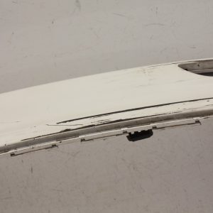Audi Q5 S Line Rear Bumper 2009 TO 2012 8R0807511B Genuine - Image 11