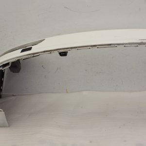Audi Q5 S Line Rear Bumper 2009 TO 2012 8R0807511B Genuine - Image 14