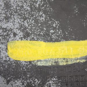 Audi Q5 S Line Rear Bumper 2009 TO 2012 8R0807511B Genuine - Image 18