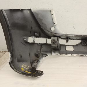 Audi Q5 S Line Rear Bumper 2009 TO 2012 8R0807511B Genuine - Image 22