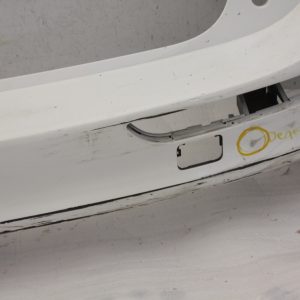 Audi Q5 S Line Rear Bumper 2009 TO 2012 8R0807511B Genuine - Image 4
