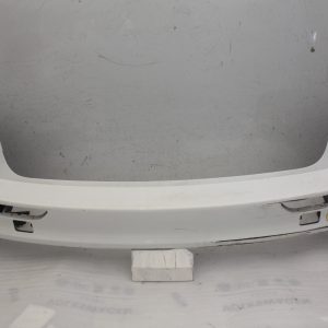 Audi Q5 S Line Rear Bumper 2009 TO 2012 8R0807511B Genuine - Image 1