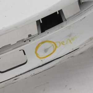 Audi Q5 S Line Rear Bumper 2009 TO 2012 8R0807511B Genuine - Image 5