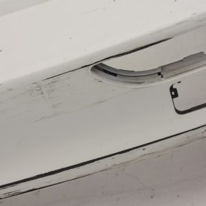 Audi Q5 S Line Rear Bumper 2009 TO 2012 8R0807511B Genuine - Image 6