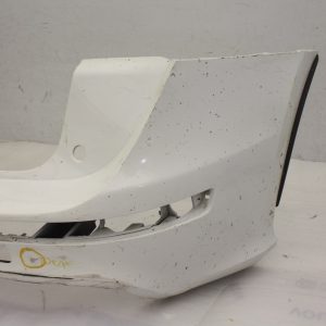 Audi Q5 S Line Rear Bumper 2009 TO 2012 8R0807511B Genuine - Image 8