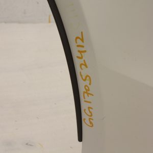 Audi Q5 S Line Rear Bumper 2009 TO 2012 8R0807511B Genuine - Image 9