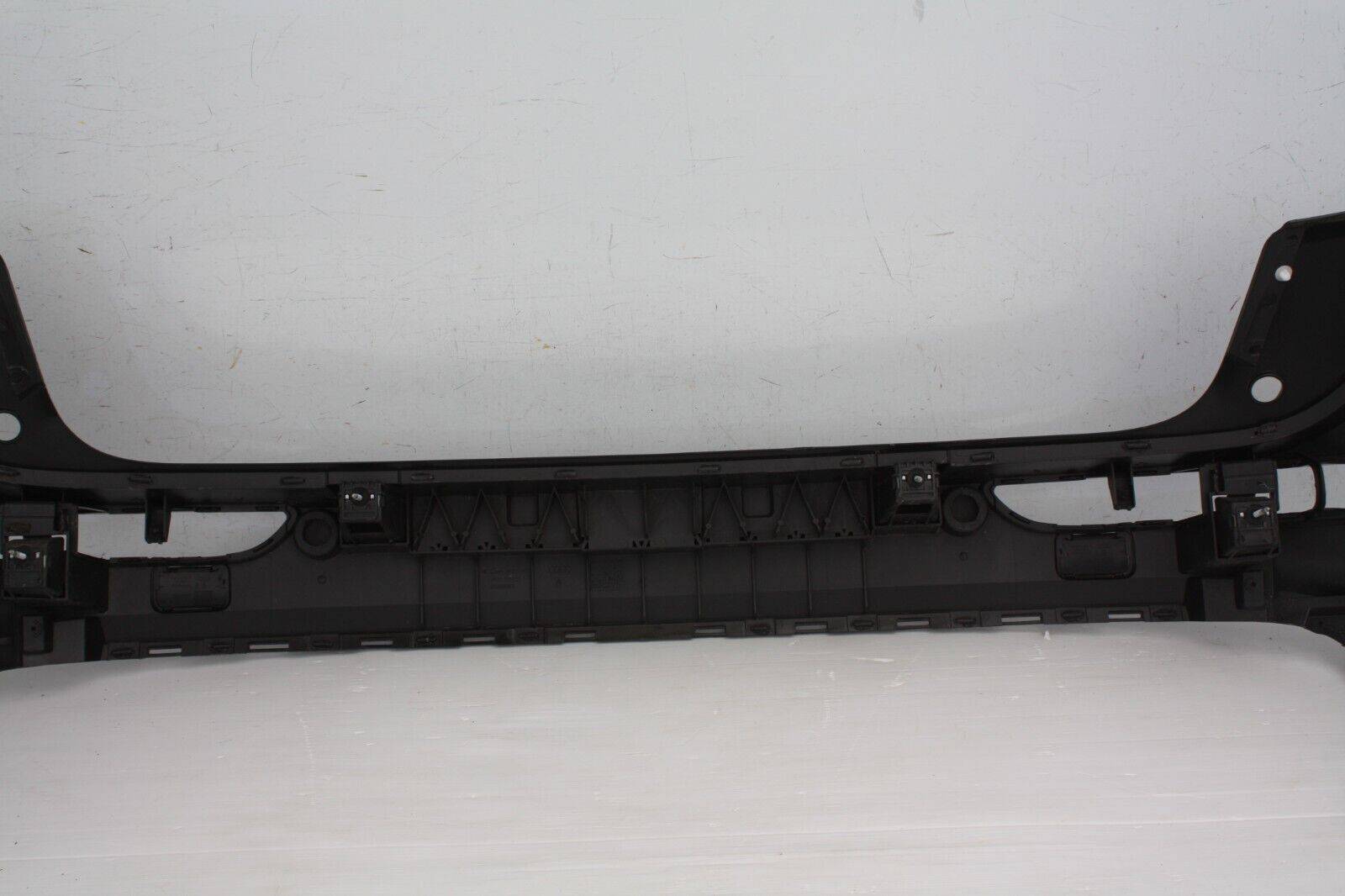 Audi-Q5-S-Line-Rear-Bumper-2012-TO-2017-8R0807511D-Genuine-REPAIRED-BEFORE-175761945629-17
