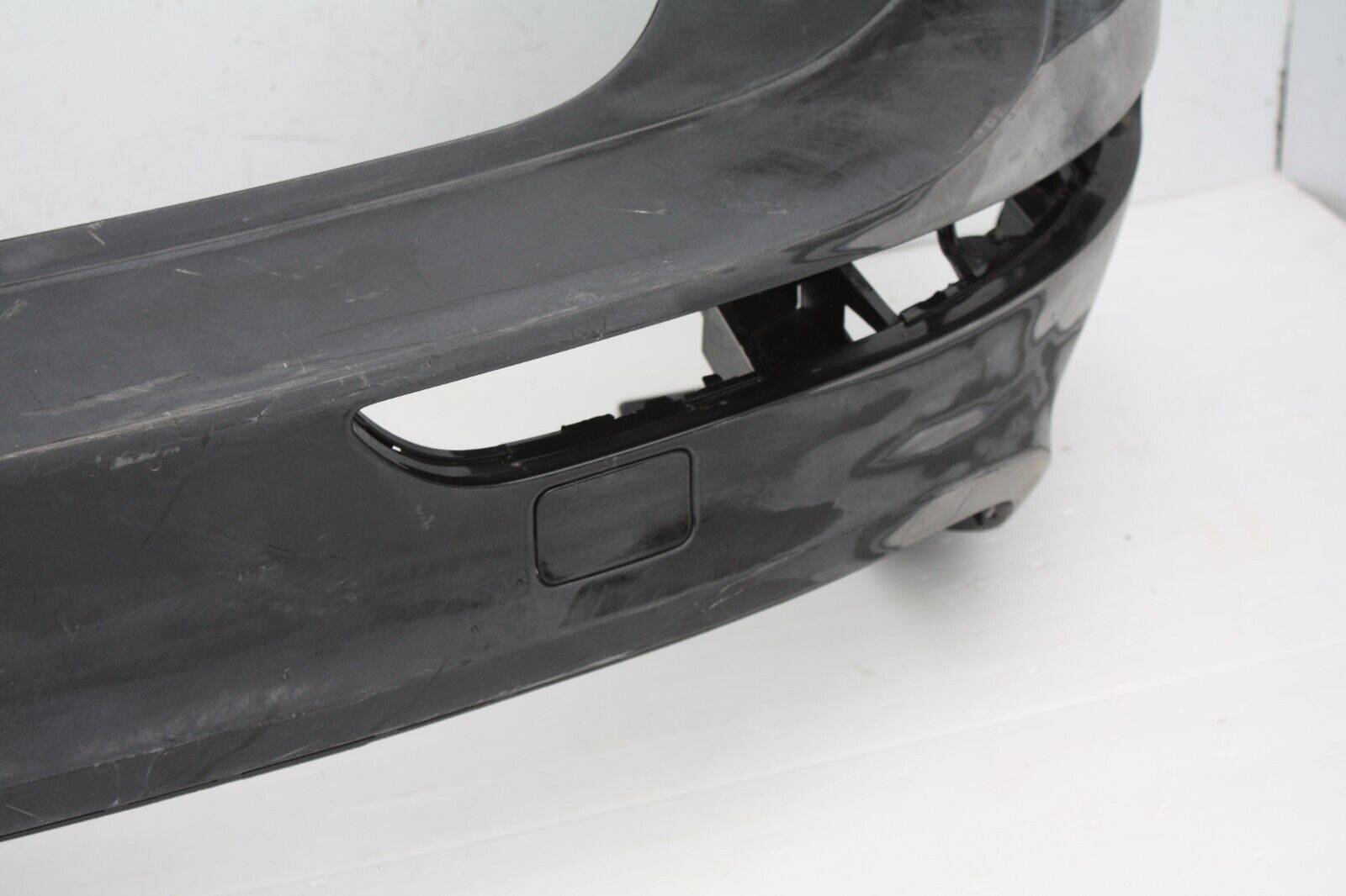 Audi-Q5-S-Line-Rear-Bumper-2012-TO-2017-8R0807511D-Genuine-REPAIRED-BEFORE-175761945629-3