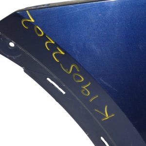 Audi Q5 S Line Rear Bumper 2017 TO 2020 80A807511 Genuine - Image 11