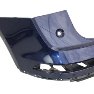 Audi Q5 S Line Rear Bumper 2017 TO 2020 80A807511 Genuine - Image 3