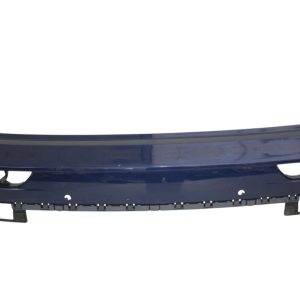 Audi Q5 S Line Rear Bumper 2017 TO 2020 80A807511 Genuine - Image 4