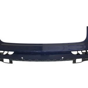 Audi Q5 S Line Rear Bumper 2017 TO 2020 80A807511 Genuine - Image 1