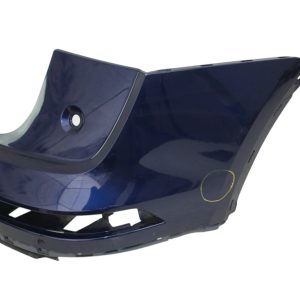 Audi Q5 S Line Rear Bumper 2017 TO 2020 80A807511 Genuine - Image 5