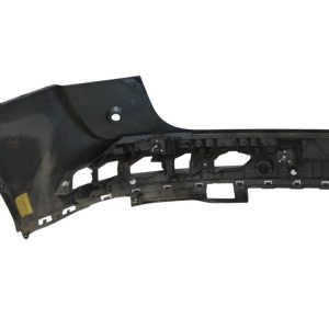 Audi Q5 S Line Rear Bumper 2017 TO 2020 80A807511 Genuine - Image 6