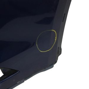 Audi Q5 S Line Rear Bumper 2017 TO 2020 80A807511 Genuine - Image 8