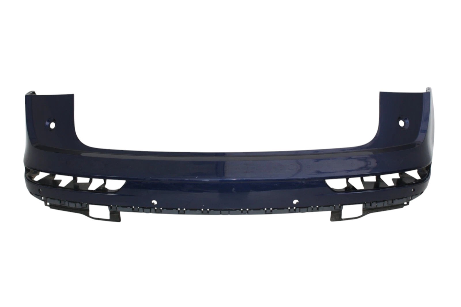 Audi Q5 S Line Rear Bumper 2017 TO 2020 80A807511 Genuine