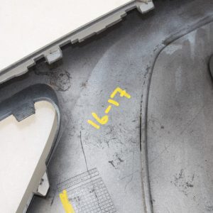 Audi Q5 S-Line Rear Bumper Diffuser 2017 TO 2020 80A807521B Genuine *DAMAGED* - Image 11