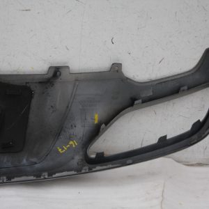 Audi Q5 S-Line Rear Bumper Diffuser 2017 TO 2020 80A807521B Genuine *DAMAGED* - Image 12