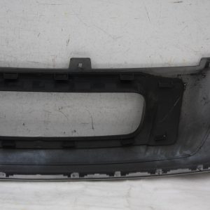 Audi Q5 S-Line Rear Bumper Diffuser 2017 TO 2020 80A807521B Genuine *DAMAGED* - Image 13