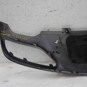 Audi Q5 S-Line Rear Bumper Diffuser 2017 TO 2020 80A807521B Genuine *DAMAGED* - Image 15