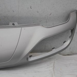 Audi Q5 S-Line Rear Bumper Diffuser 2017 TO 2020 80A807521B Genuine *DAMAGED* - Image 3